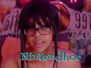 Nintendhoe