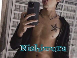 Nishimura