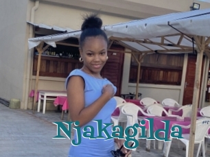 Njakagilda