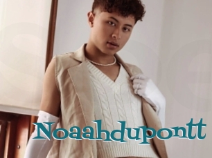 Noaahdupontt