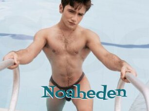 Noaheden