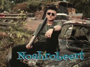 Noahrobeert