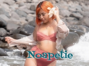 Noapetie