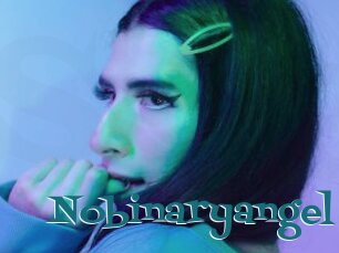 Nobinaryangel