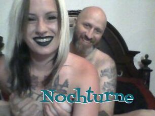 Nochturne