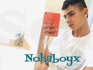 Nohaboyx