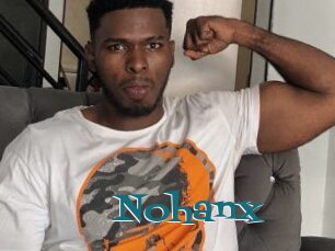 Nohanx