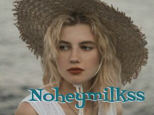 Noheymilkss