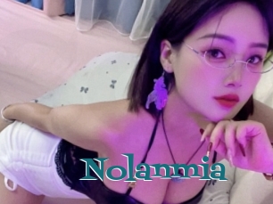 Nolanmia