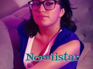 Nomiistar