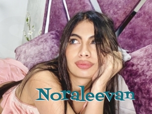 Noraleevan