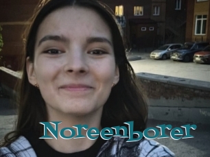 Noreenborer