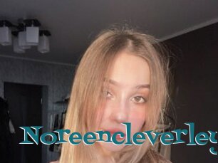 Noreencleverley