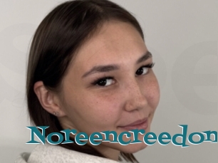 Noreencreedon