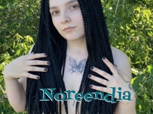 Noreendia