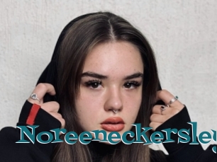 Noreeneckersley