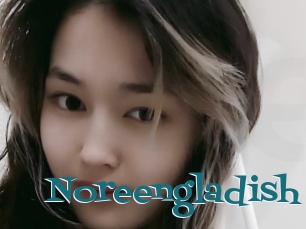 Noreengladish