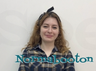 Normabooton