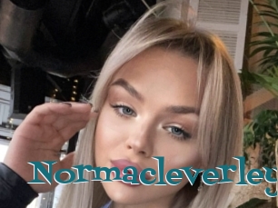 Normacleverley