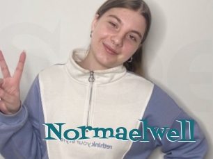 Normaelwell