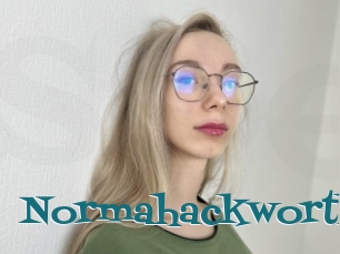 Normahackworth