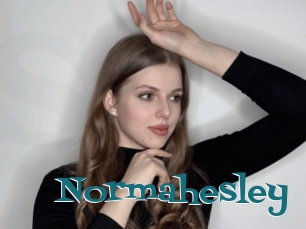 Normahesley