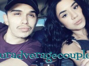 Notyouradveragecouple