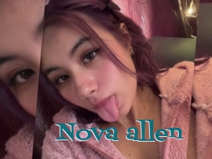 Nova_allen