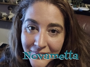 Novametta