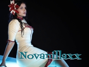 Novanillaxx