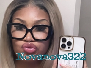 Novanova322