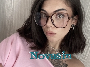 Novasin