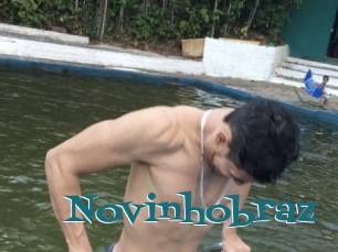 Novinhobraz