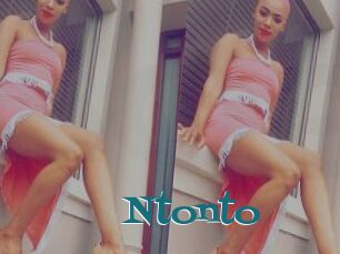 Ntonto