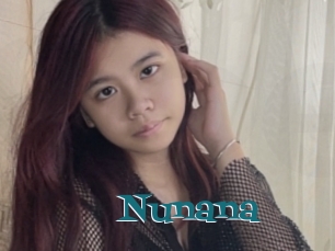 Nunana