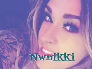 Nwnikki