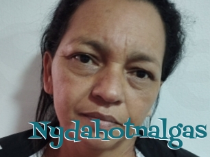 Nydahotnalgas