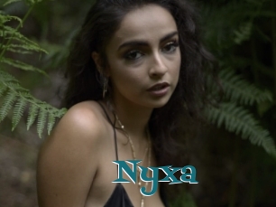 Nyxa
