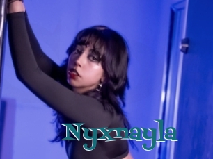 Nyxnayla
