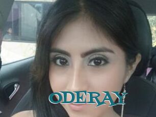 ODERAY