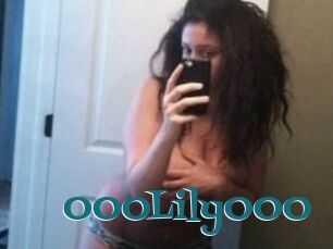 OOOLilyOOO
