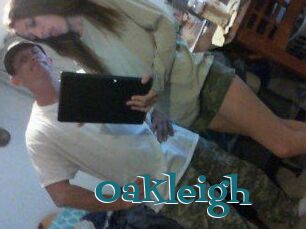 Oakleigh