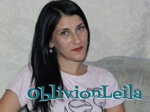 OblivionLeila