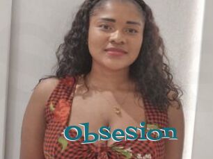 Obsesion