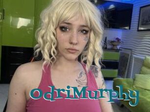 OdriMurphy