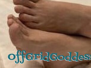 OffGridGoddess
