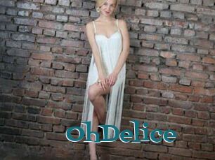 OhDelice