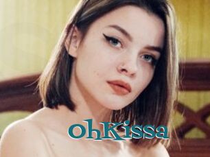 OhKissa