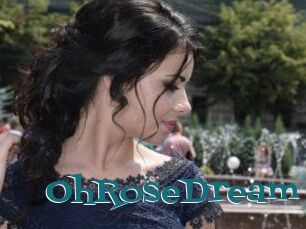 OhRoseDream