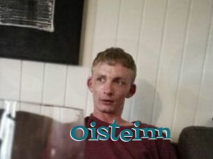 Oisteinn